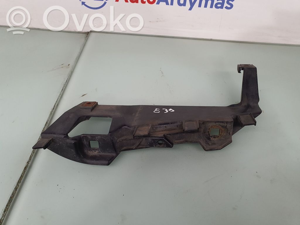 BMW 5 E39 Headlight/headlamp mounting bracket 