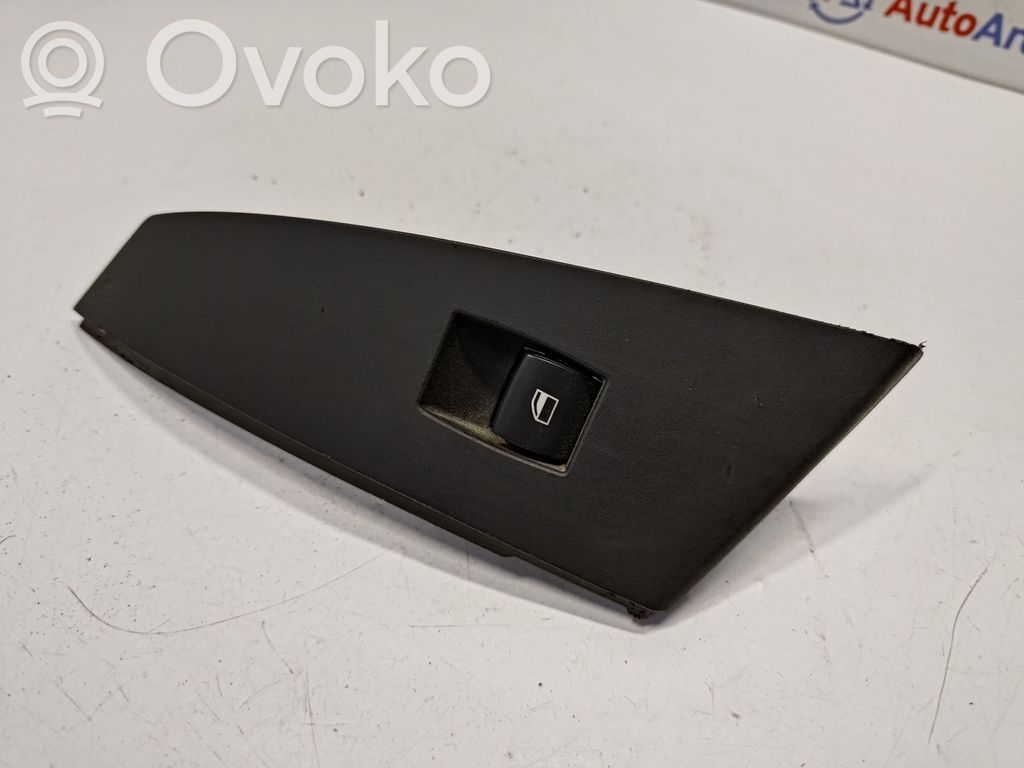 BMW 5 E60 E61 Electric window control switch 