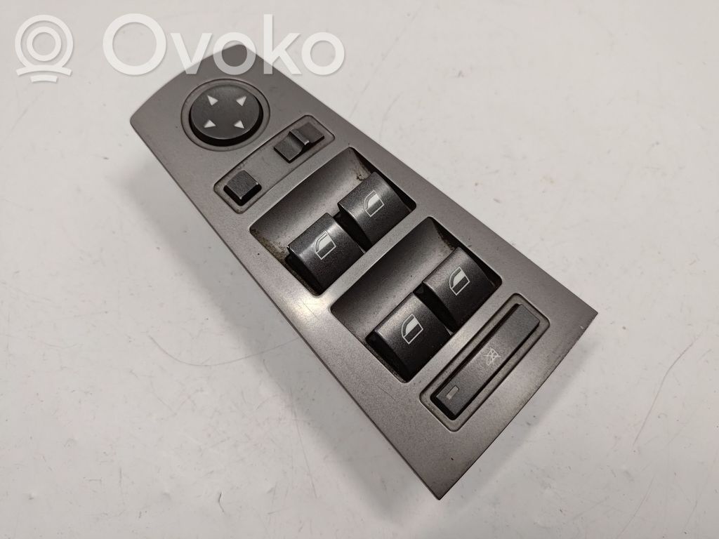 BMW 7 E65 E66 Electric window control switch 