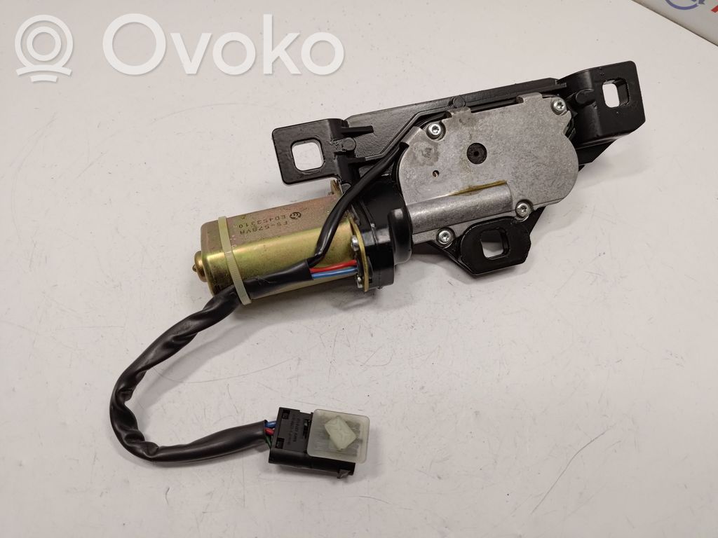 BMW 7 E65 E66 Tailgate/trunk/boot lift motor 