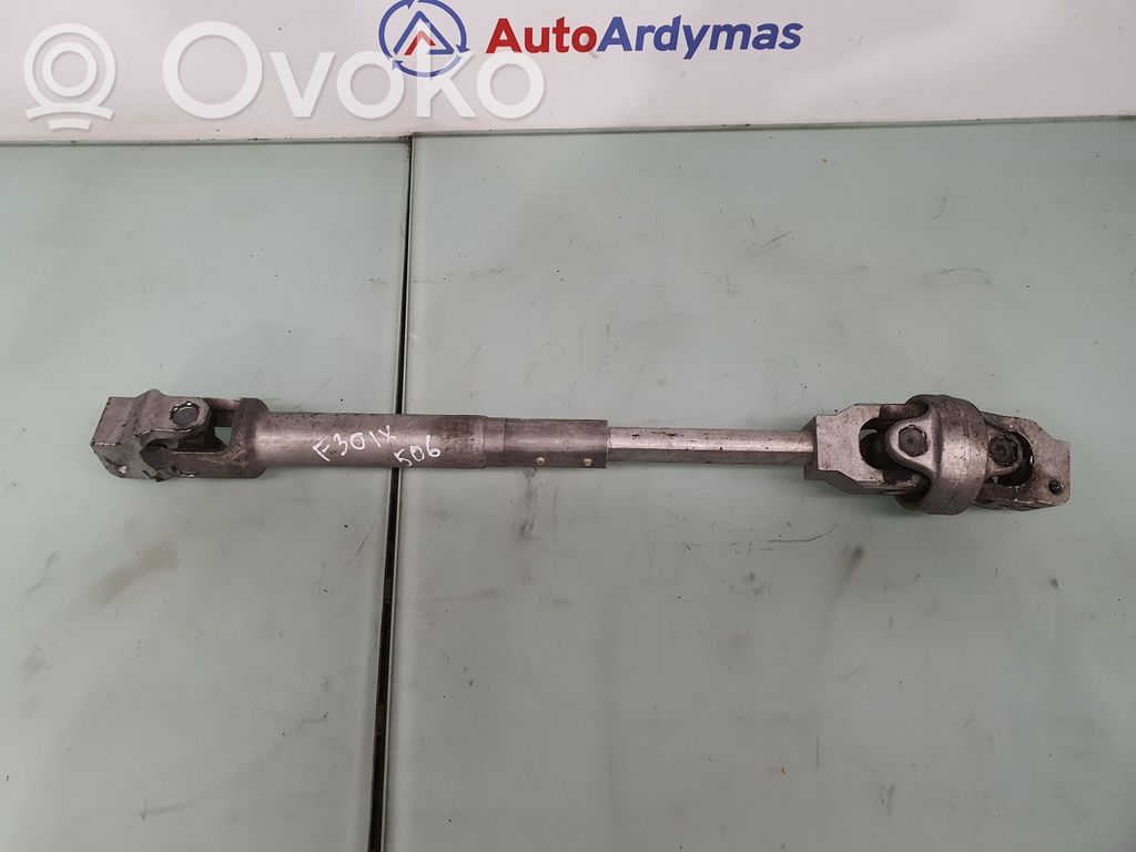 BMW 3 F30 F35 F31 Steering column universal joint 
