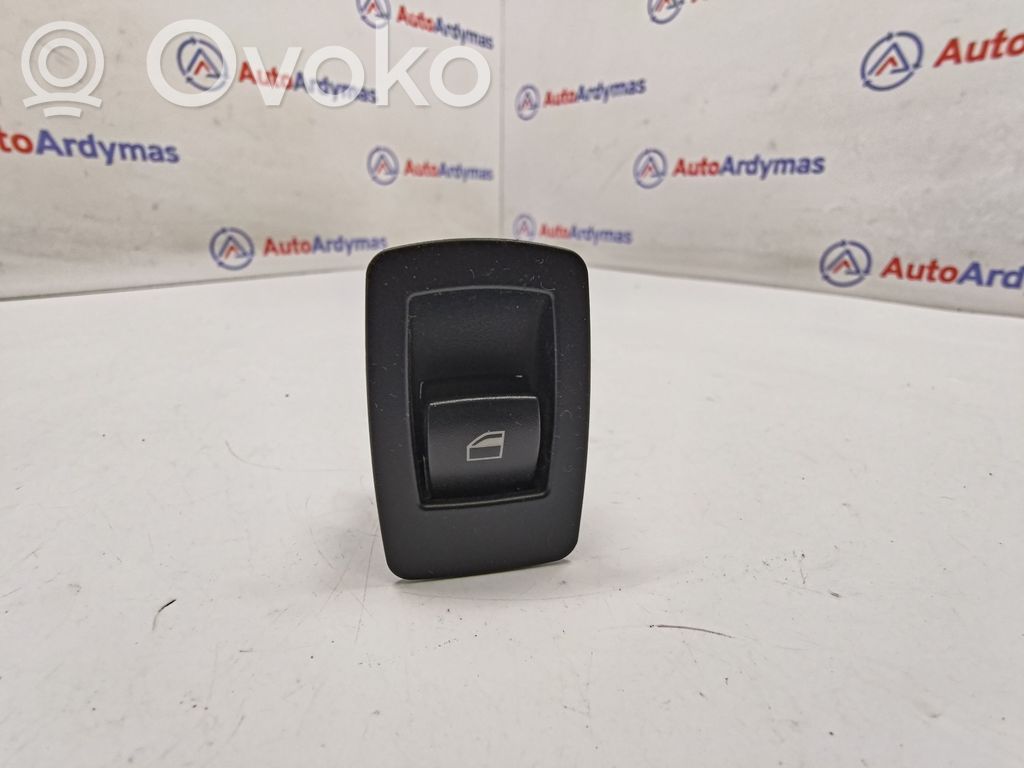 BMW X1 E84 Electric window control switch 