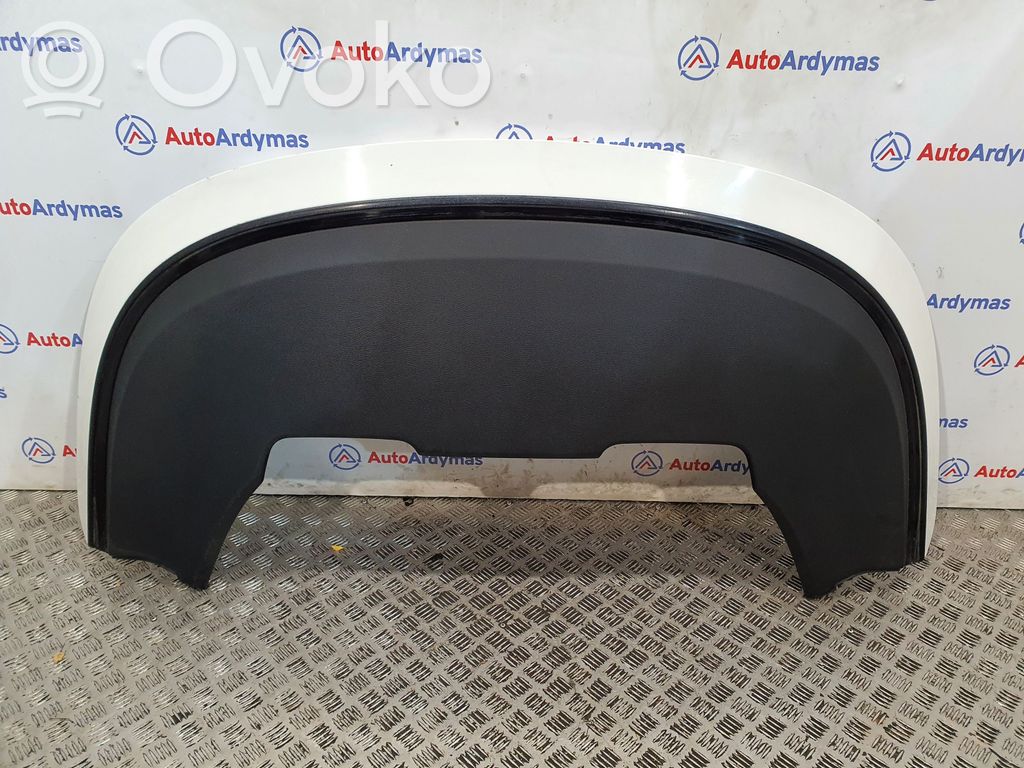BMW 1 E82 E88 Stogo dangos/ skydai 