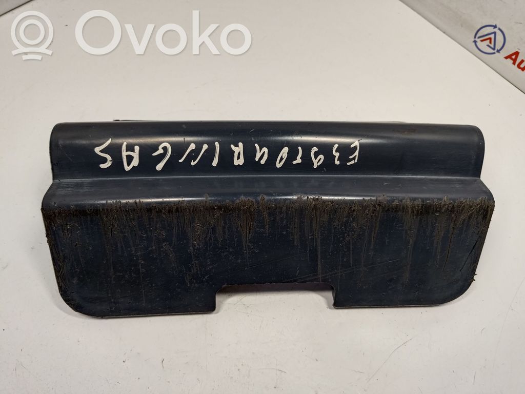 BMW 5 E39 Abdeckung Deckel Abschleppöse 