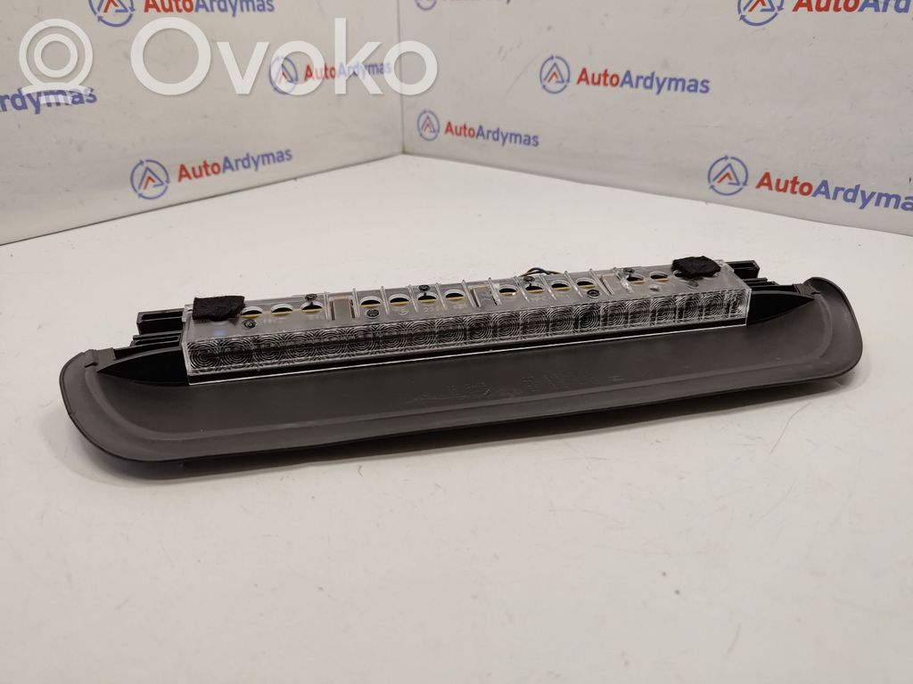 BMW 5 E60 E61 Third/center stoplight 