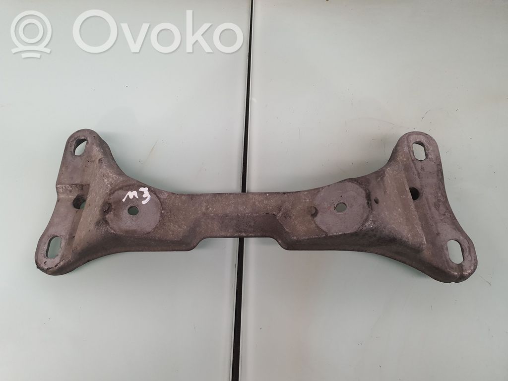 BMW M3 Gearbox mounting bracket 