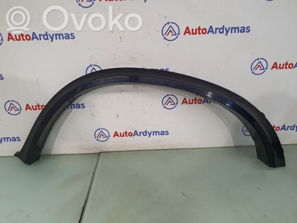 BMW X5 E70 Galinės arkos apdaila 