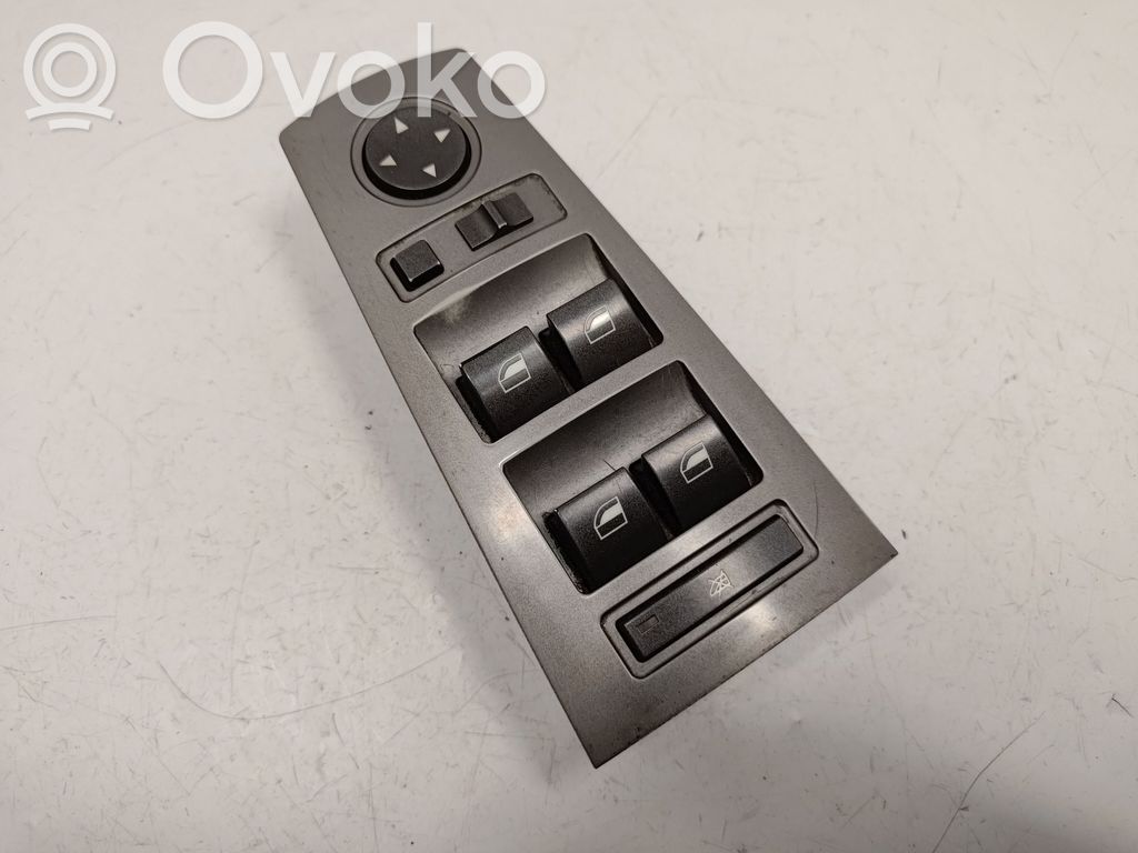 BMW 7 E65 E66 Electric window control switch 