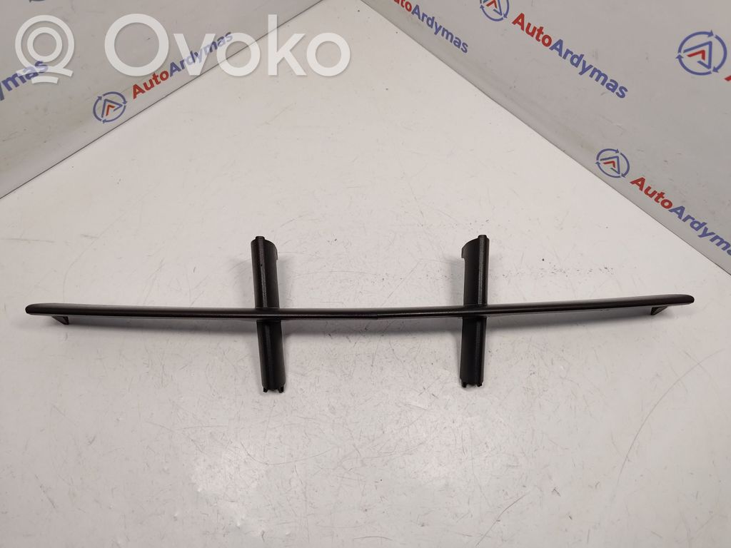 BMW 5 E60 E61 Front bumper lower grill 