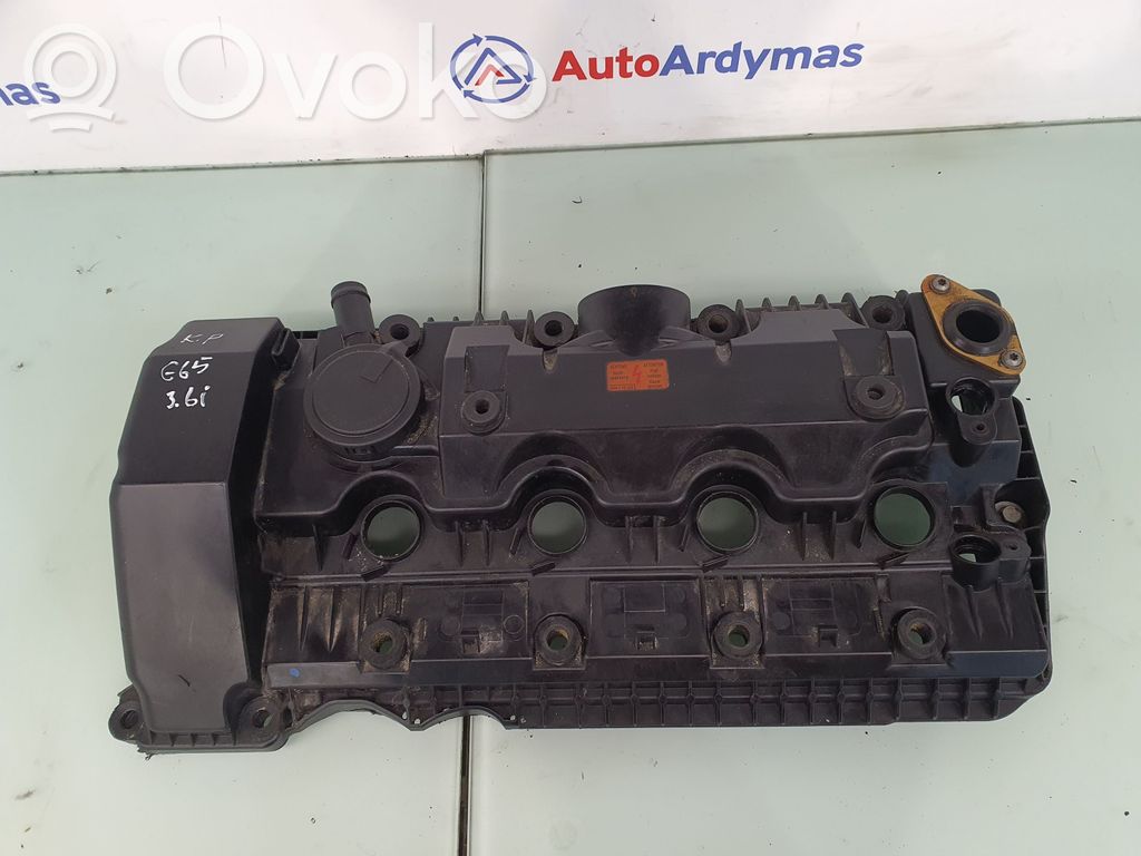 BMW 7 E65 E66 Galvutės dangtelis 