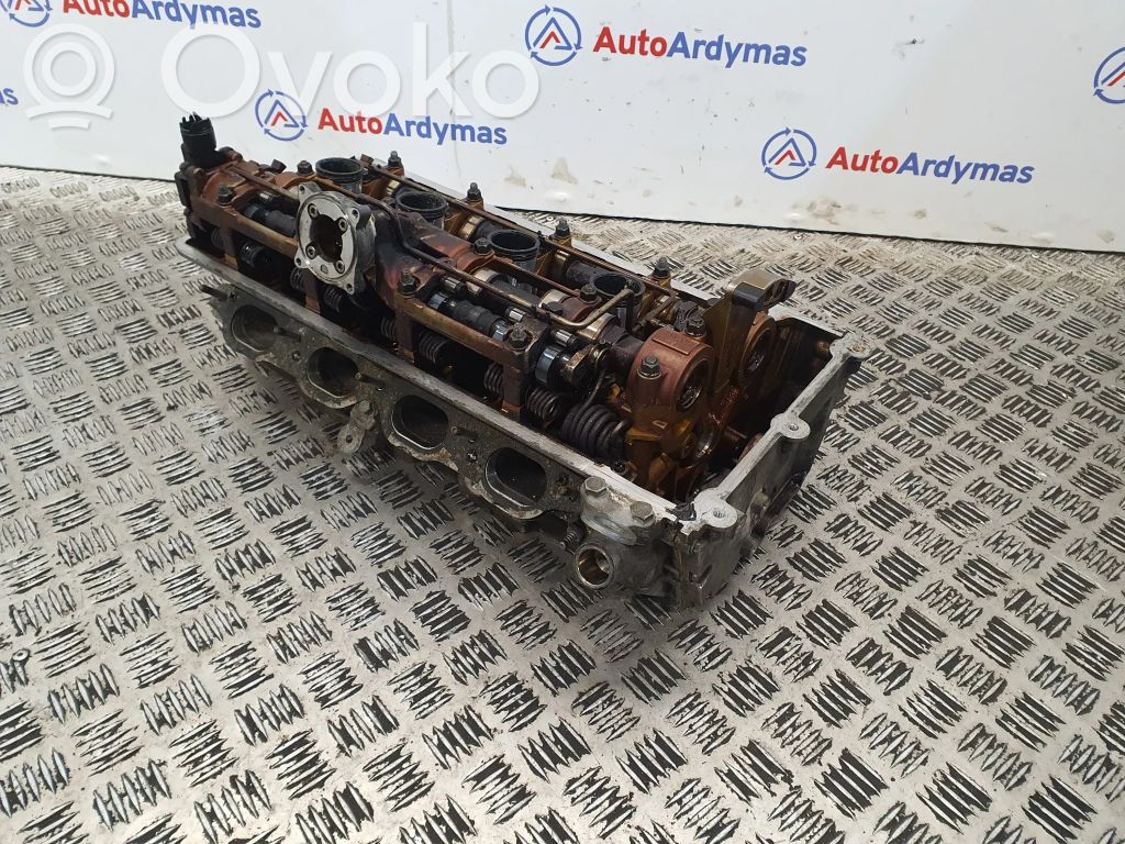 BMW 7 E65 E66 Engine head 