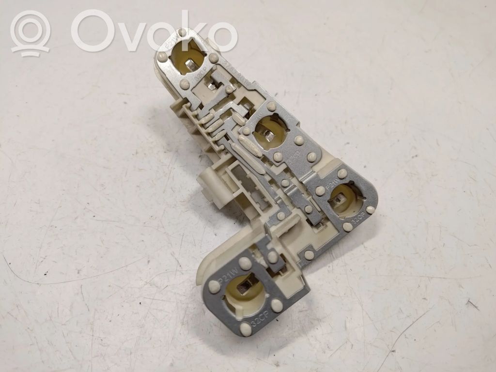 BMW 3 E90 E91 Tail light bulb cover holder 