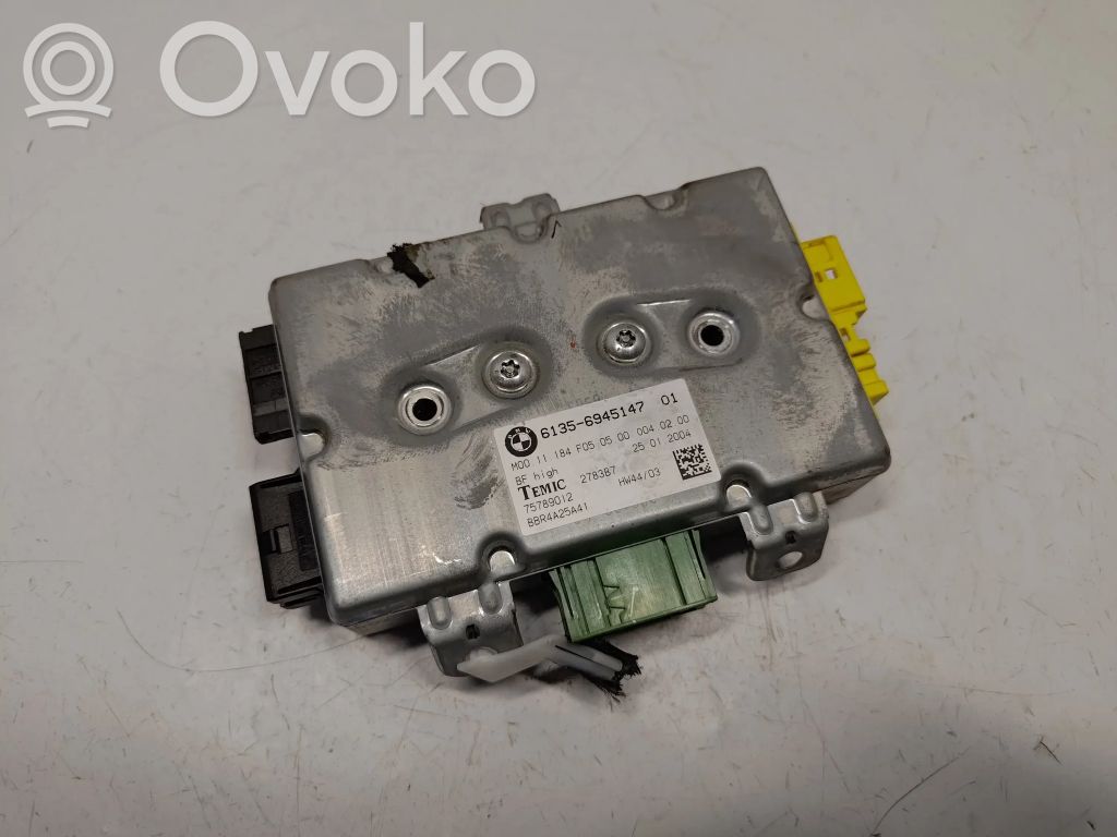 Door control unit/module   61356945147,61359110846,61356976154,61356957760,61356963014