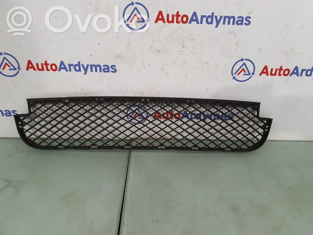 Front bumper lower grill   3416203,51113416203