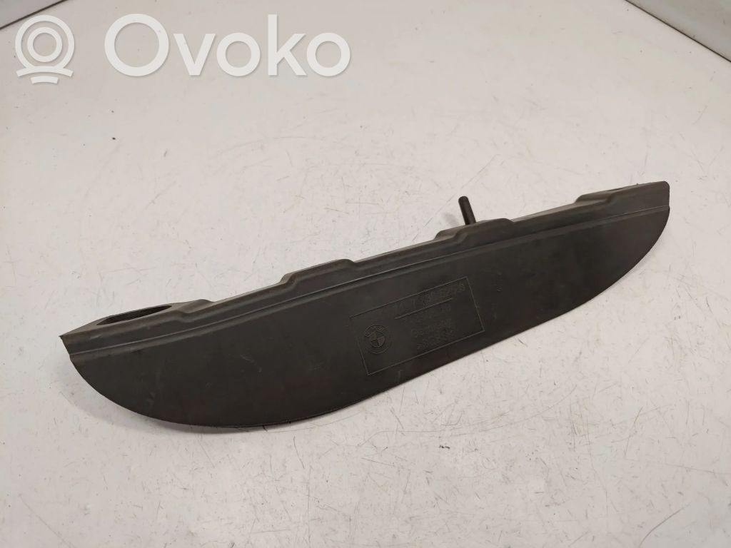 BMW 3 E90 E91 Front splash guards bracket 