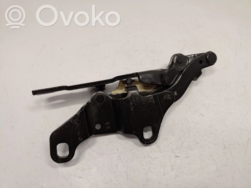 BMW 3 E90 E91 Engine bonnet/hood hinges 