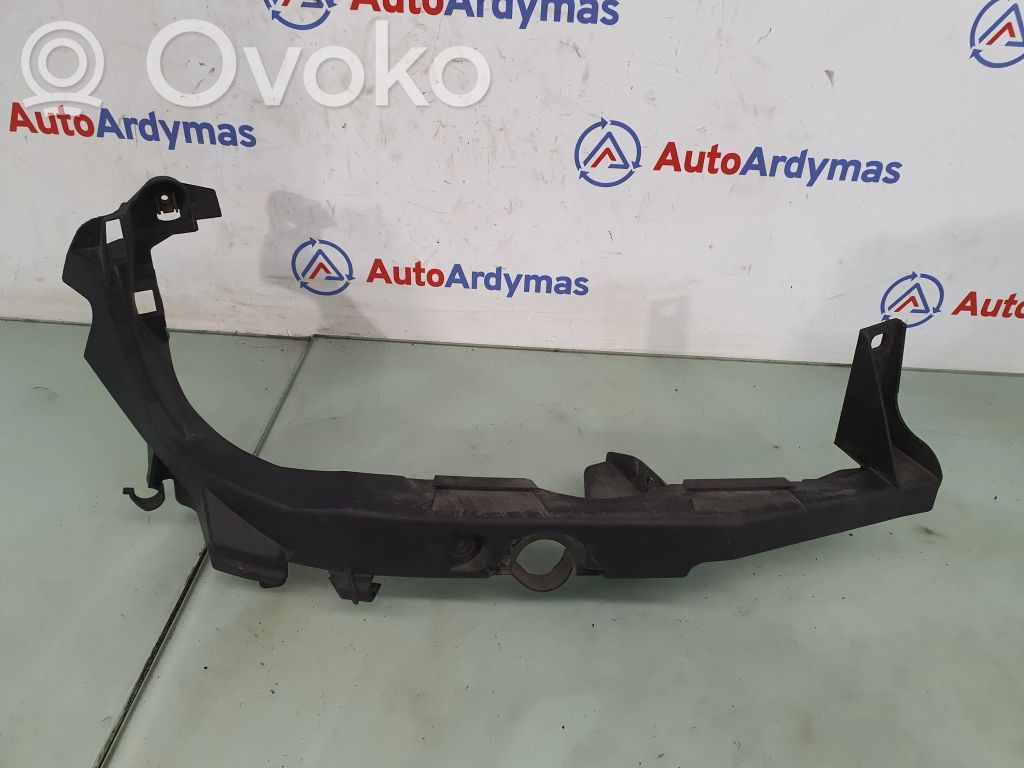 BMW 3 E90 E91 Headlight/headlamp mounting bracket 