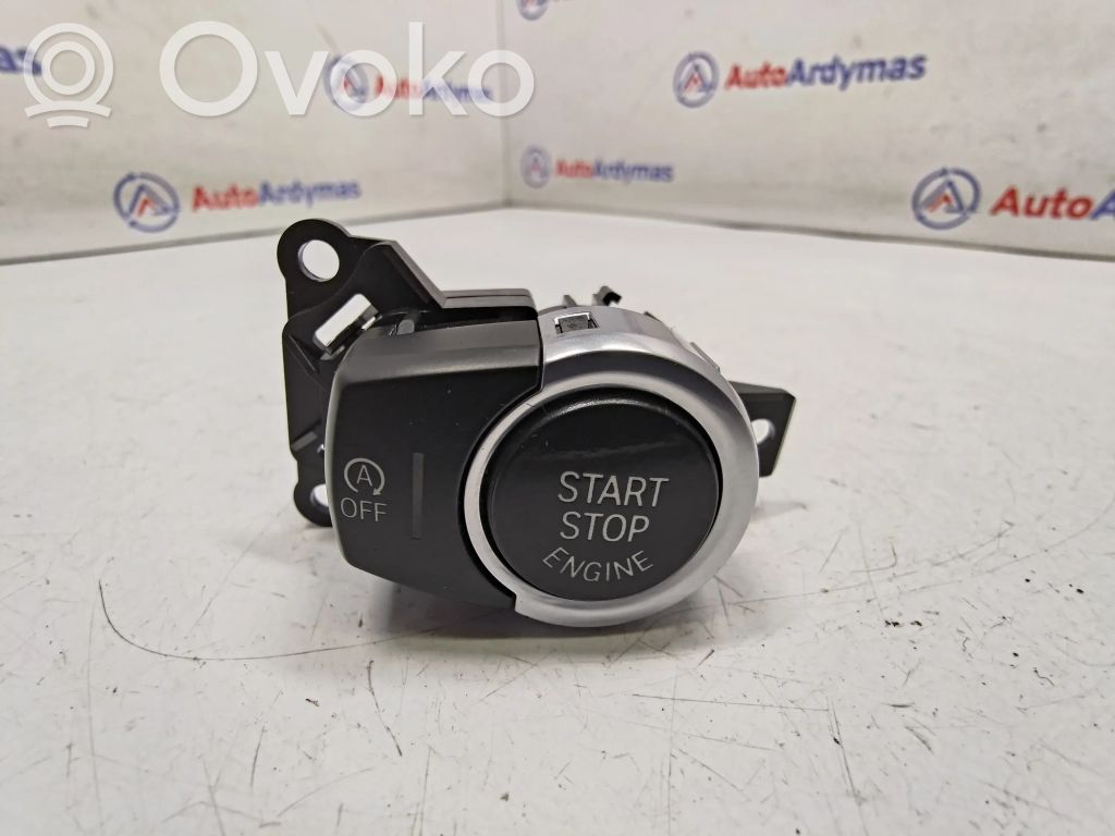 Engine start stop button switch   9291693,61319291693,61319158467