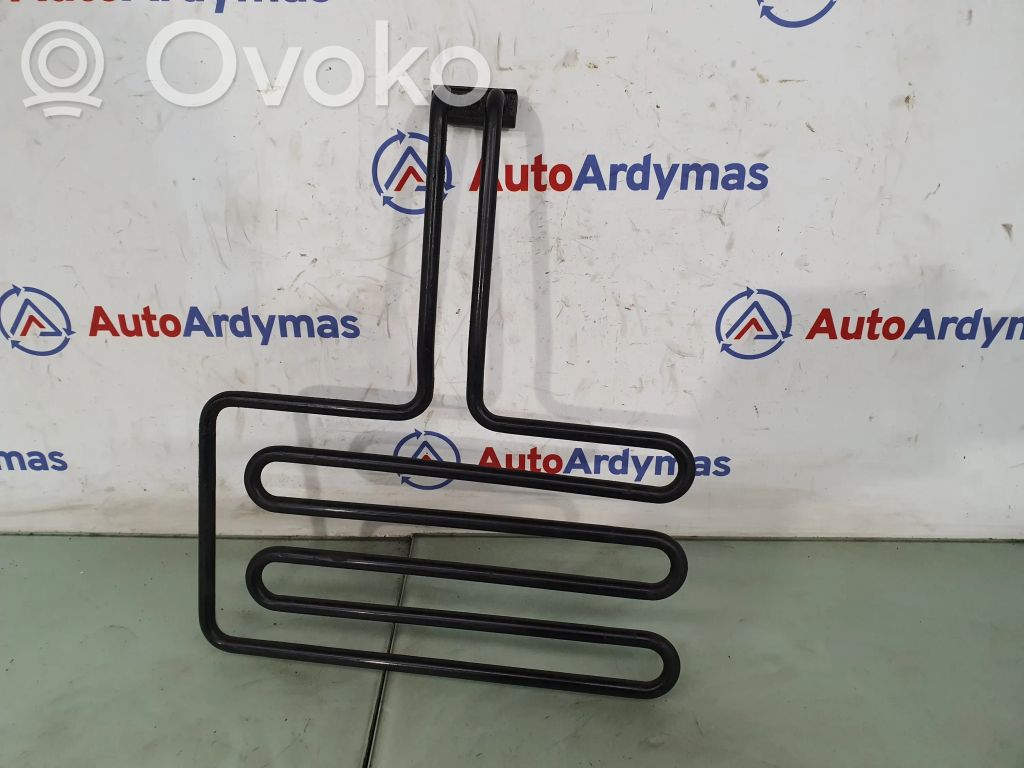 BMW 5 E39 Vairo stiprintuvo radiatorius 