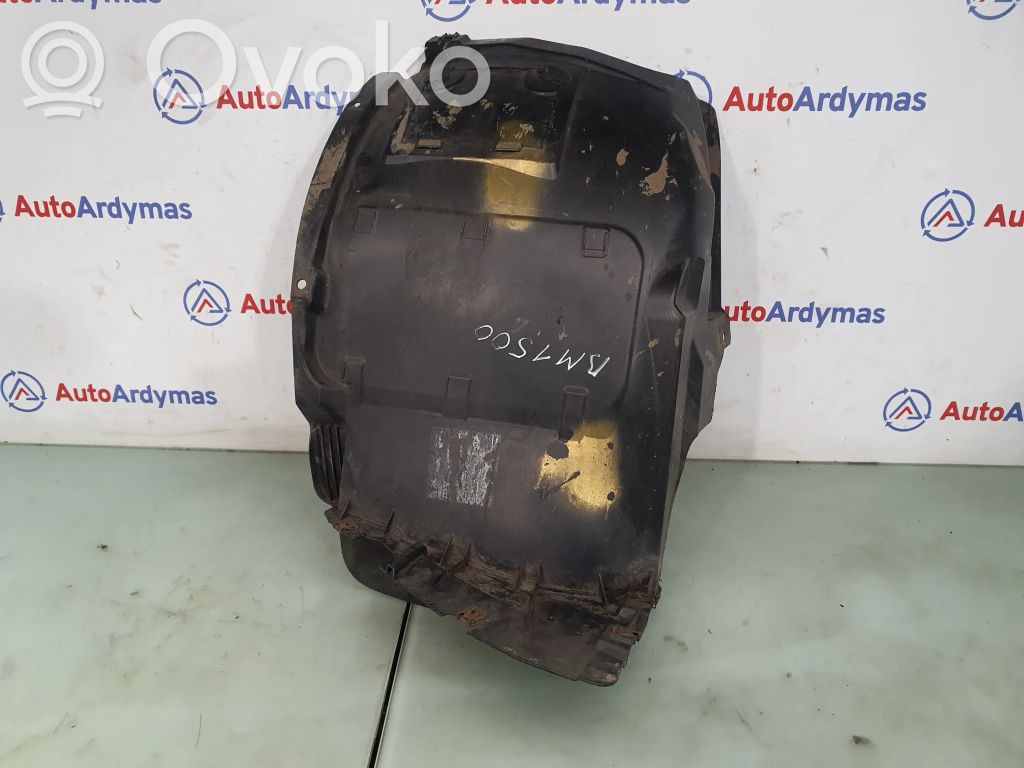 BMW 1 E82 E88 Front wheel arch liner splash guards 
