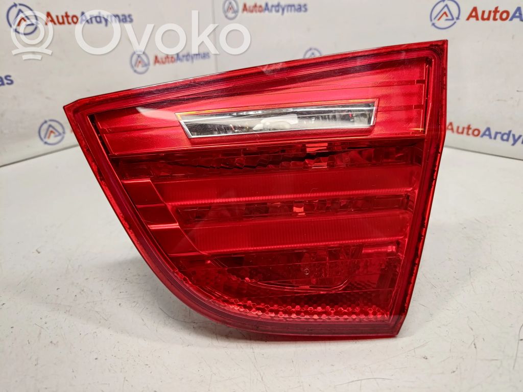 BMW 3 E90 E91 Tailgate rear/tail lights 