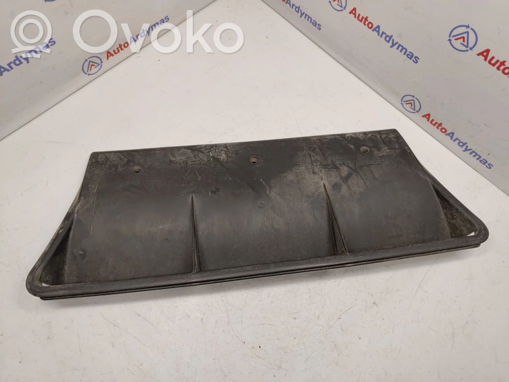 BMW X5 E53 Sonstiges Einzelteil Exterieur 