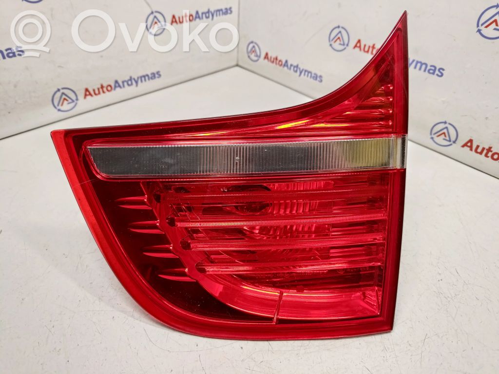 BMW X6 E71 Takaluukun takavalot 