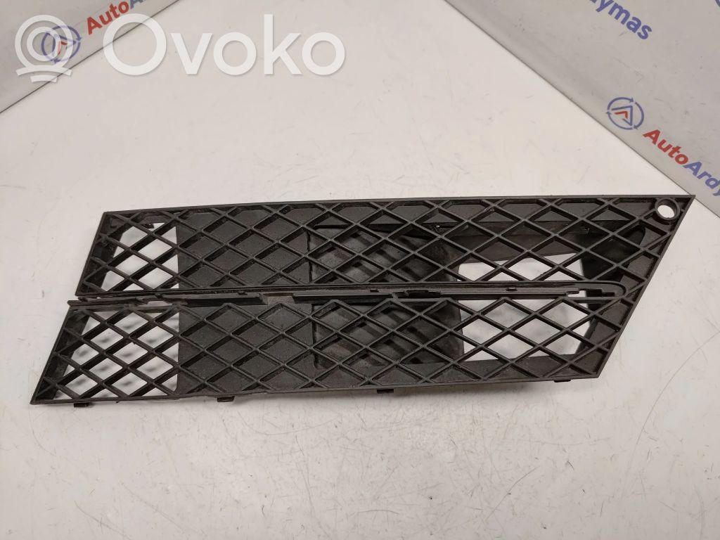 BMW 5 E60 E61 Front bumper lower grill 