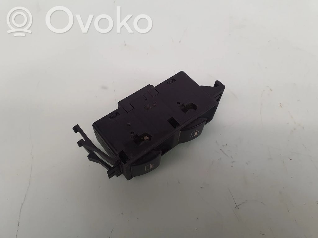 BMW 3 E46 Electric window control switch 