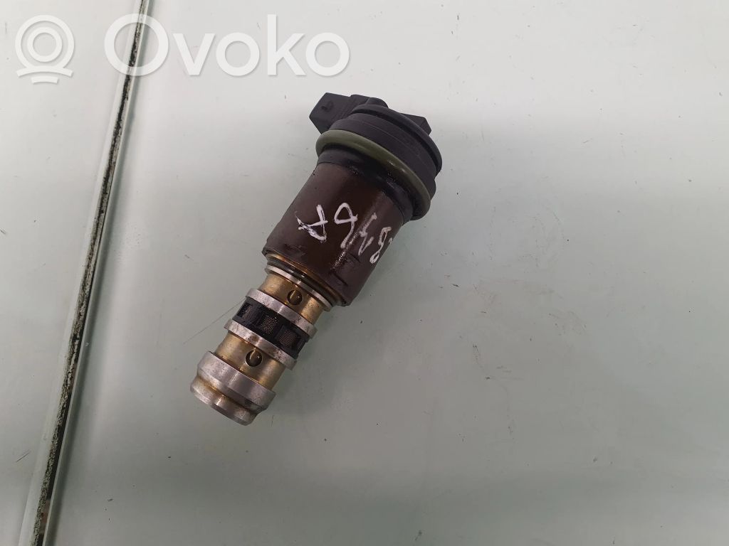 BMW 7 E65 E66 Electrovanne position arbre à cames 