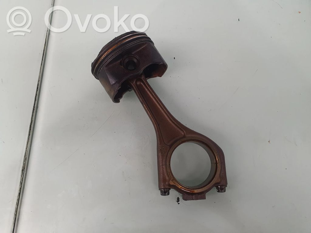 BMW 7 E65 E66 Kolben mit Pleuel 