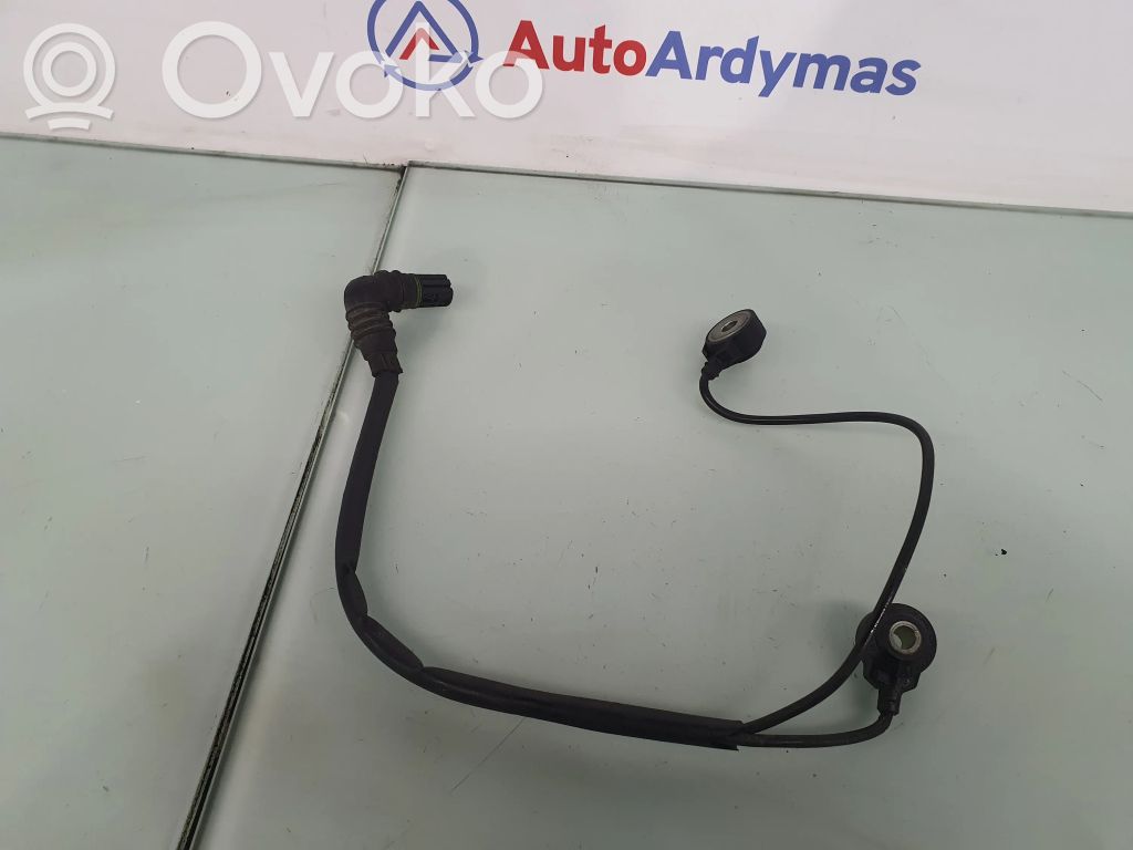 BMW 7 E65 E66 Detonation knock sensor 