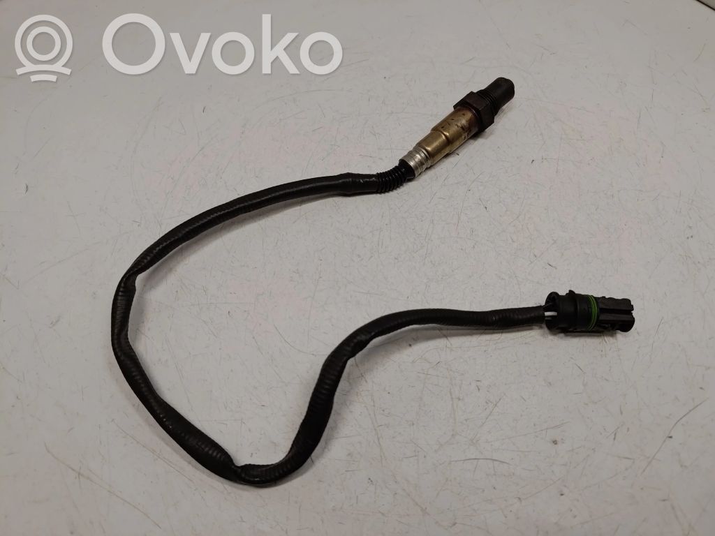 BMW 7 F01 F02 F03 F04 Lambda probe sensor 