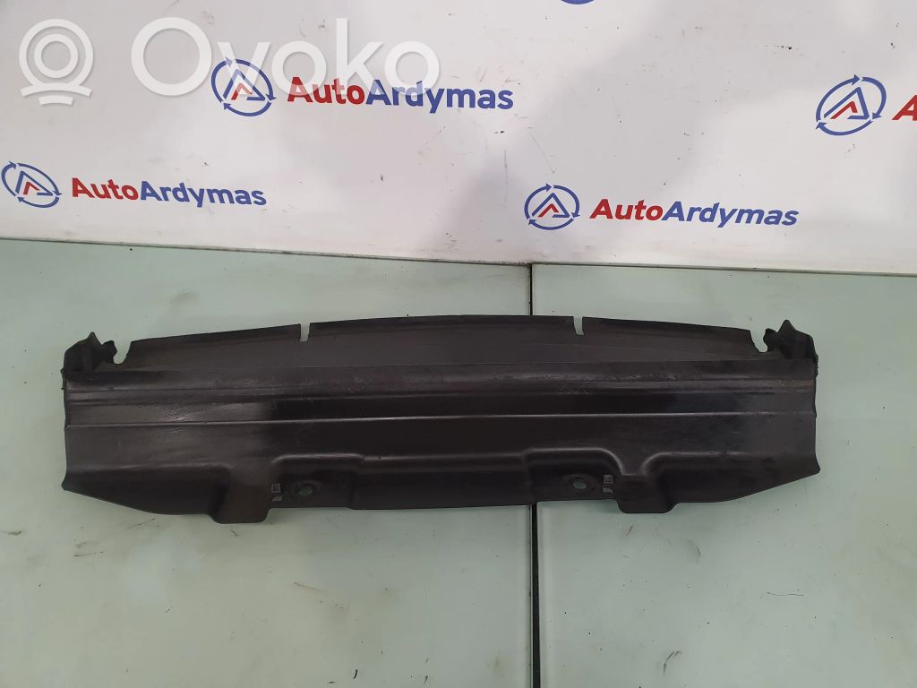 BMW 1 E81 E87 Bamperio dugno apsauga 