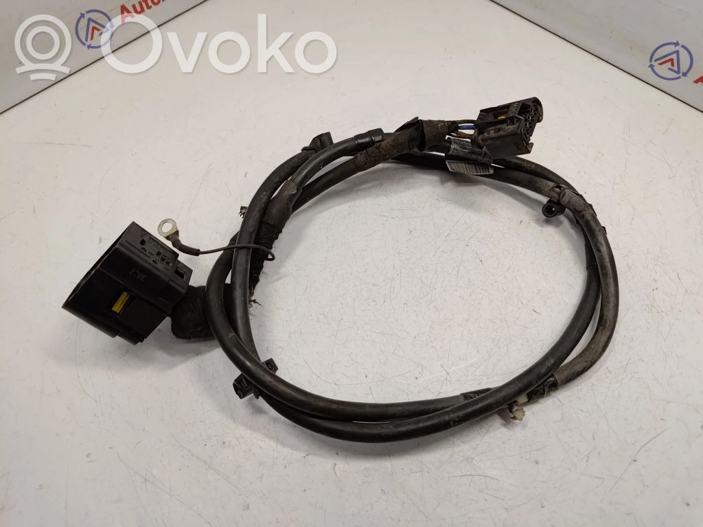 BMW X5 E70 Other wiring loom 