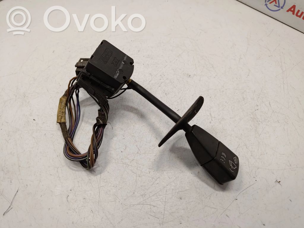 BMW 5 E34 Wiper control stalk 