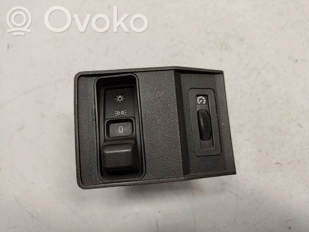 BMW 5 E34 Light switch 