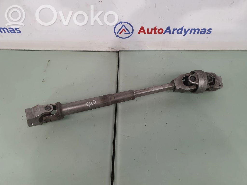 BMW 3 GT F34 Steering column universal joint 