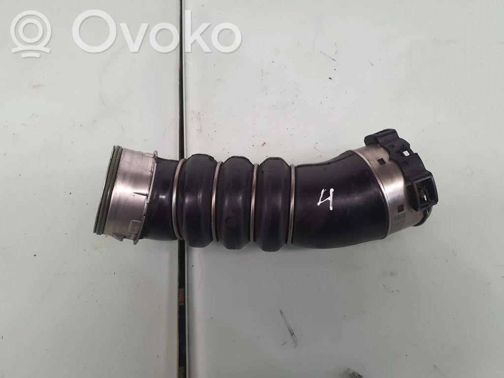 BMW 1 E81 E87 Intercooler hose/pipe 