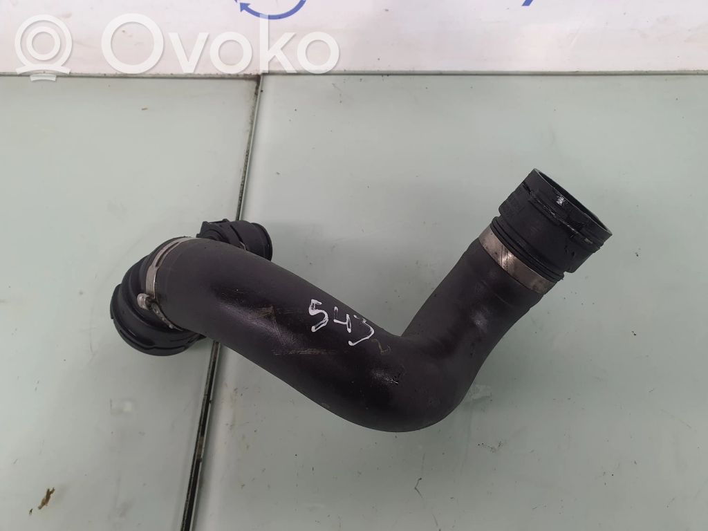 Engine coolant pipe/hose   7578703,17127578703