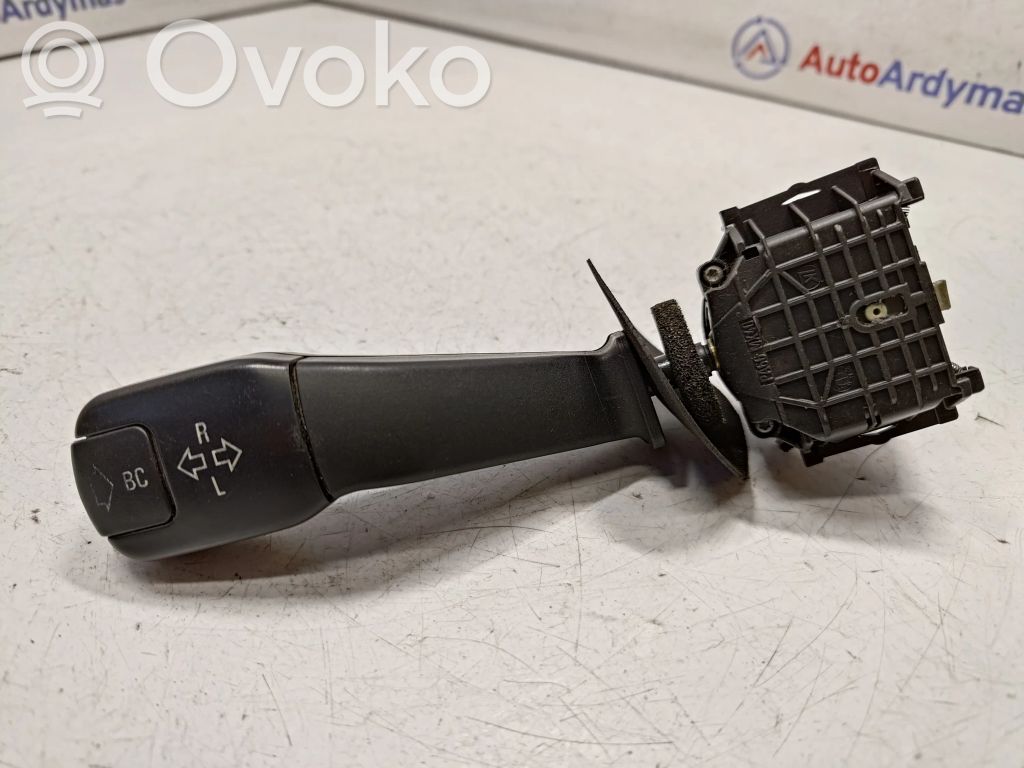 BMW 5 E39 Indicator stalk 