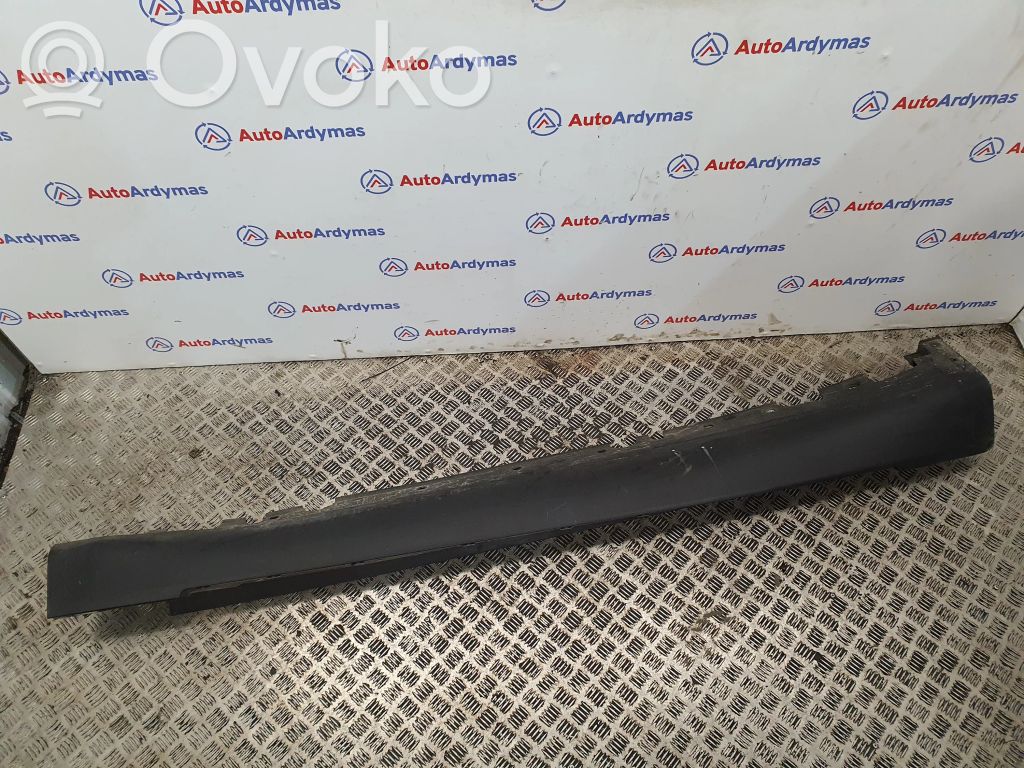 BMW X6 E71 Sill 