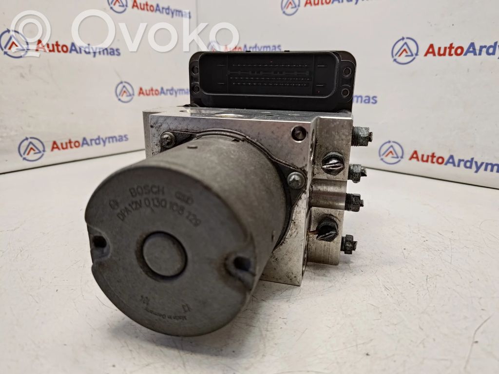 BMW X5 E70 ABS Pump 