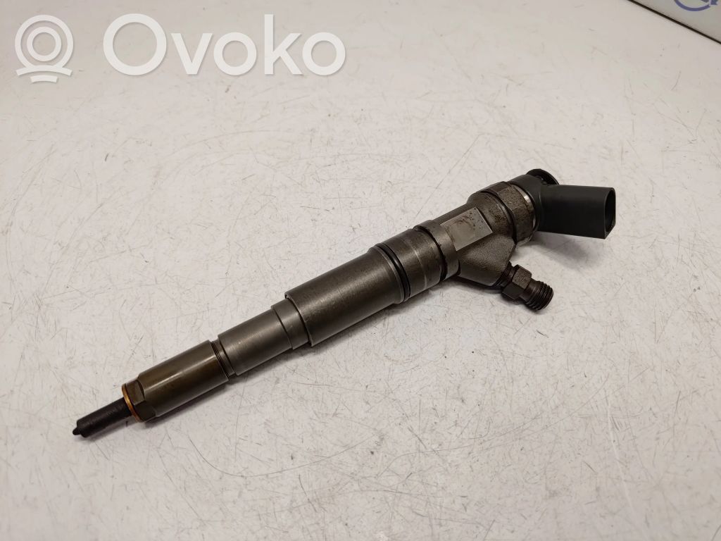 BMW 7 E65 E66 Injektor Einspritzdüse 