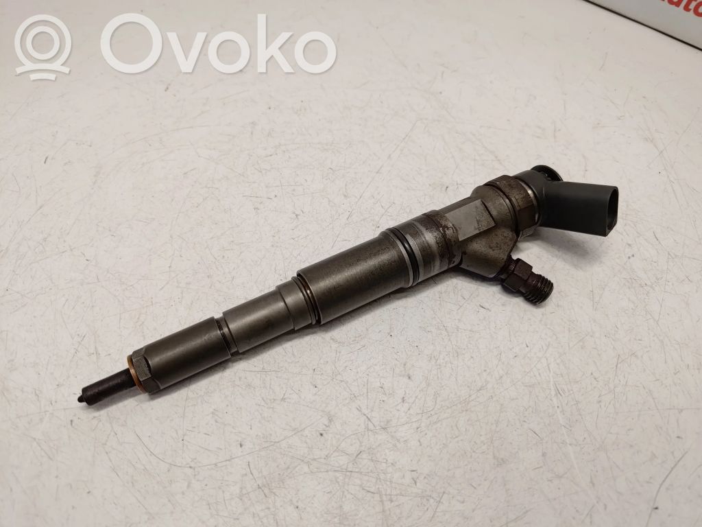 BMW 7 E65 E66 Injektor Einspritzdüse 