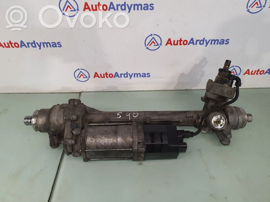 BMW 3 GT F34 Steering rack 