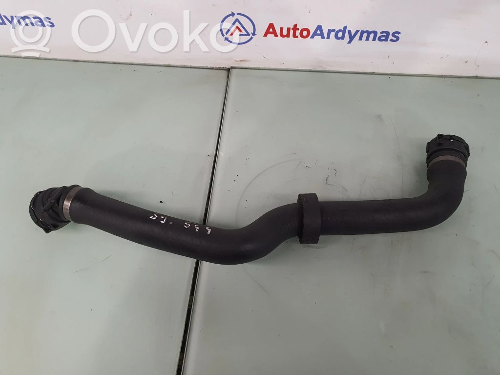 Engine coolant pipe/hose   7785018,11537785018