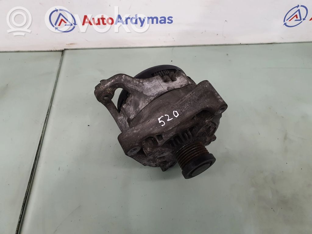 BMW X3 F25 Ģenerators 
