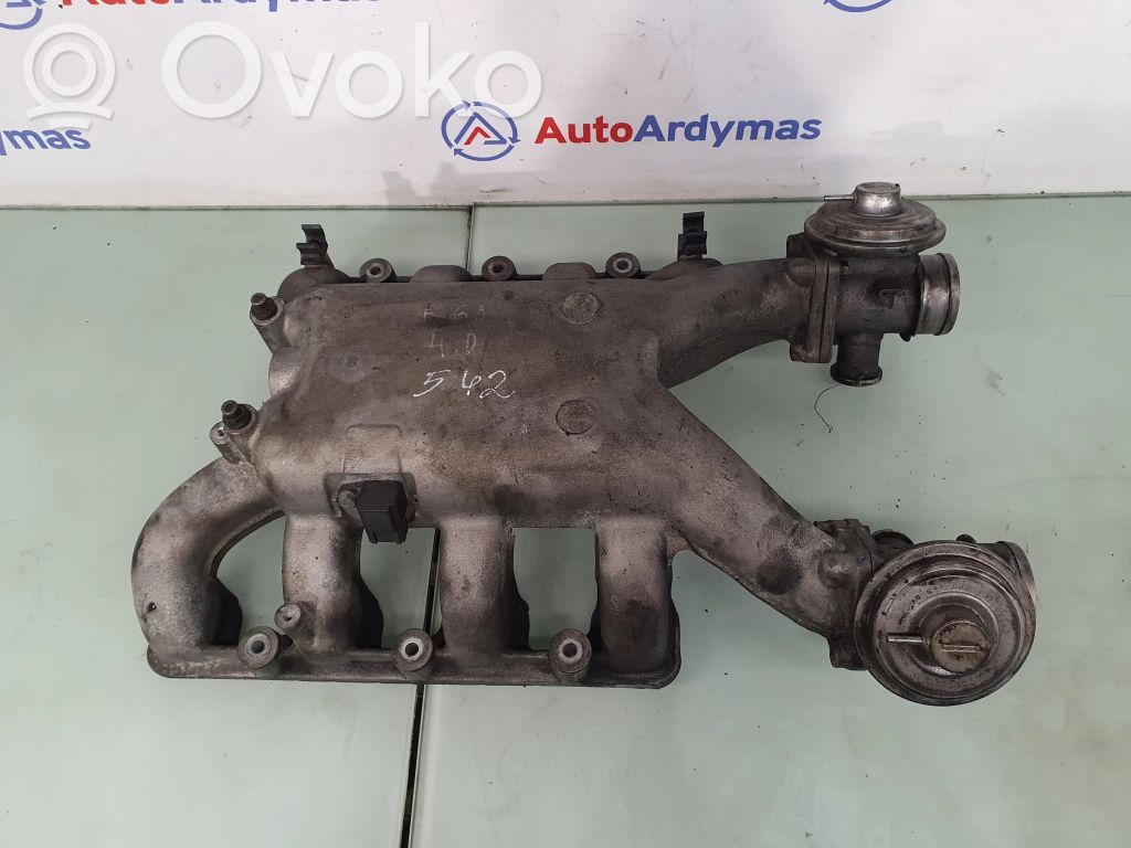 BMW 7 E65 E66 Kolektorius įsiurbimo 