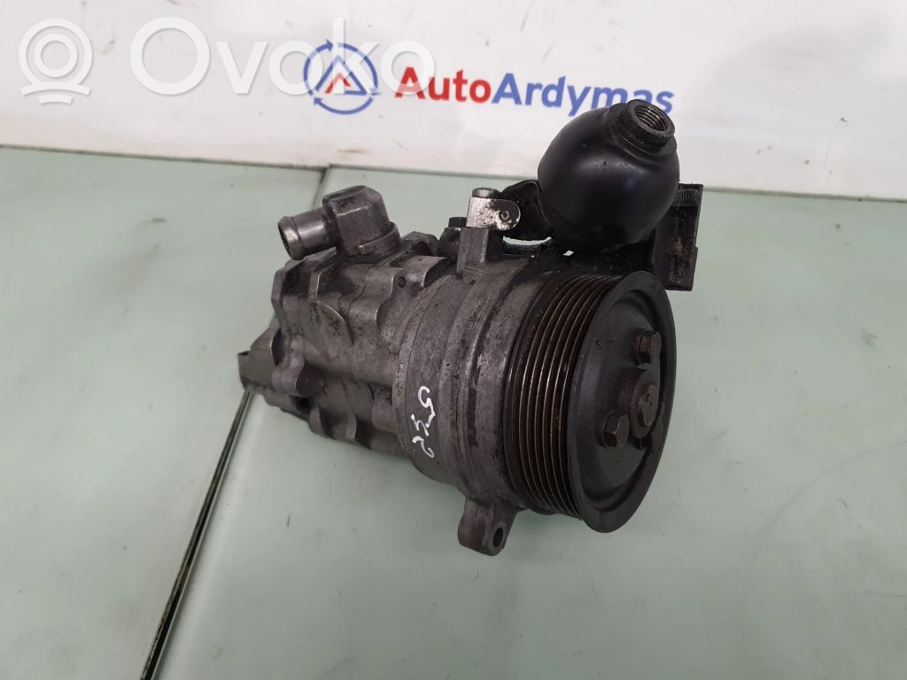 BMW 7 E65 E66 Power steering pump 